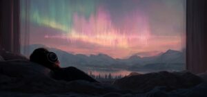 Relaxing Sleep Music yang Cocok Diputar Sepanjang Malam